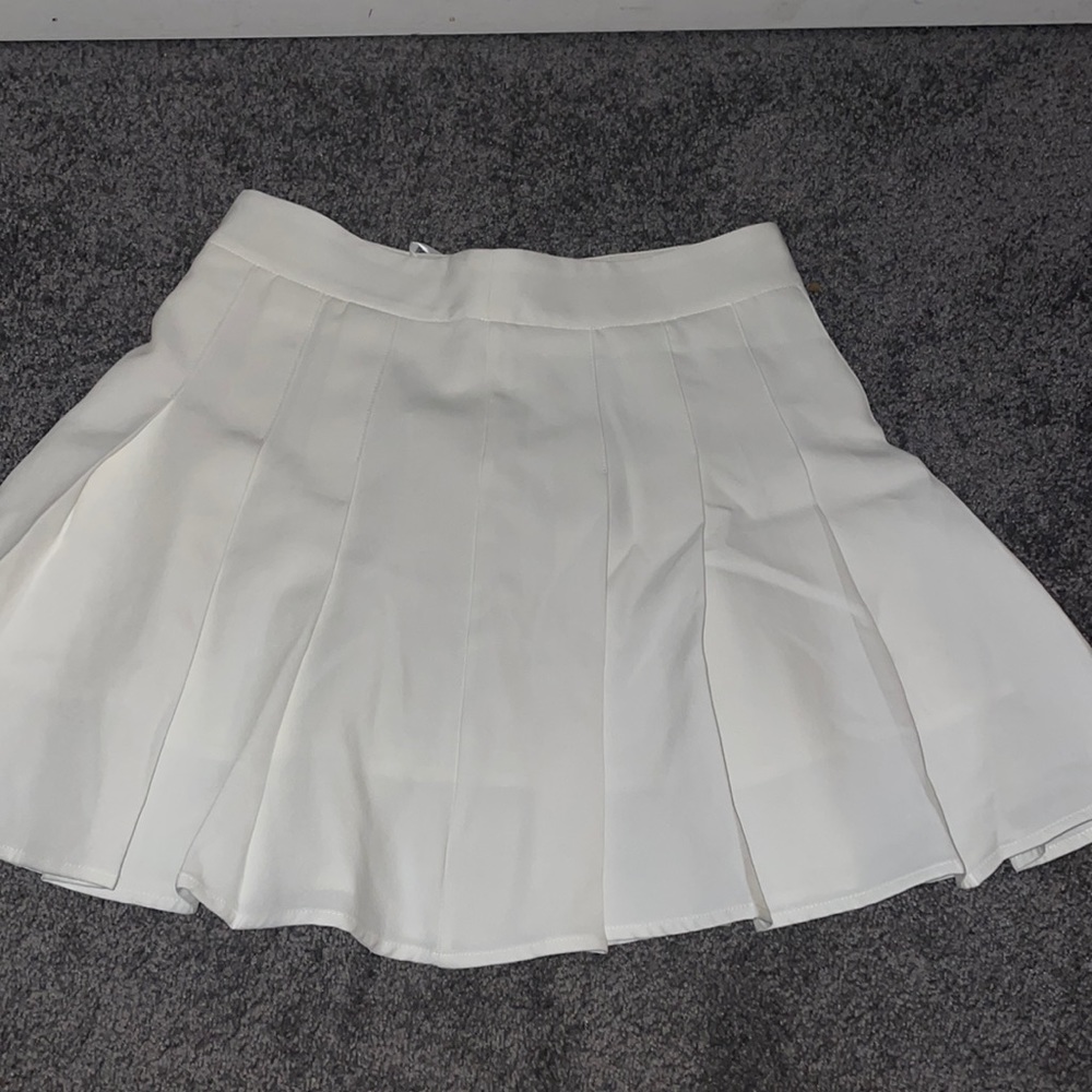 Shein,M, white